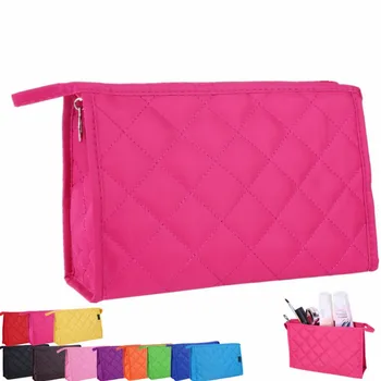 Fashion Women Cosmetic Bag Large Capacity Travel Handbag Multifunction Make Up Bags Organizer Storage Pouch Toiletry Wash Box
Fashion Women Cosmetic Bag Large Capacity Travel Handbag Multifunction Make Up Bags Organizer Storage Pouch Toiletry Wash Box