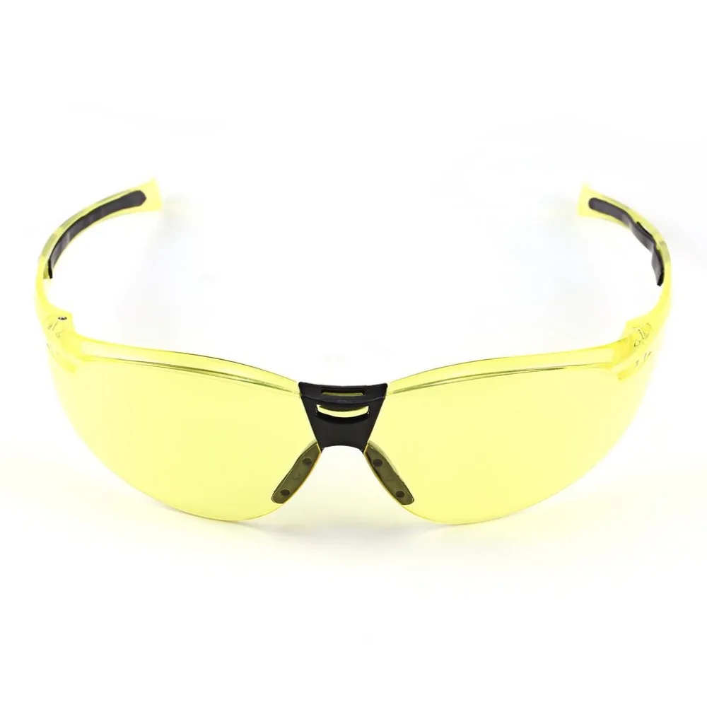Safety Goggles PC Eye Protector Safety Glasses Labor Sand-proof Striking Resistant Dust proof Security blinkers
Safety Goggles PC Eye Protector Safety Glasses Labor Sand-proof Striking Resistant Dust proof Security blinkers