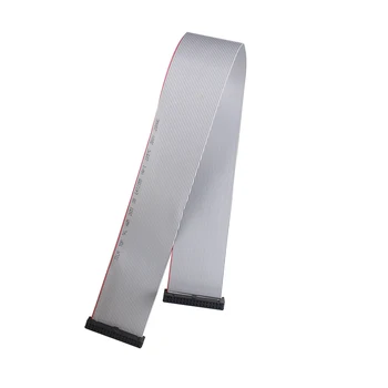 New ZT410 Printhead Flex Cable for Zebra ZT410 ZM400 ZM600 Z4M Barcode Thermal Label Printer
New ZT410 Printhead Flex Cable for Zebra ZT410 ZM400 ZM600 Z4M Barcode Thermal Label Printer
