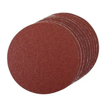 40pcs Polishing Sanding Disc 60 Grit 150mm Power Wood Polisher Sander Paper Woodworking Sanding Discs
40pcs Polishing Sanding Disc 60 Grit 150mm Power Wood Polisher Sander Paper Woodworking Sanding Discs