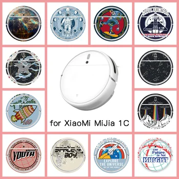 Provide Customized Custom Universe Cartoon Sticker for xiaomi Robot Robotic 1C Mop Vacuum Cleaner Skin Spare Parts Accessories
Provide Customized Custom Universe Cartoon Sticker for xiaomi Robot Robotic 1C Mop Vacuum Cleaner Skin Spare Parts Accessories