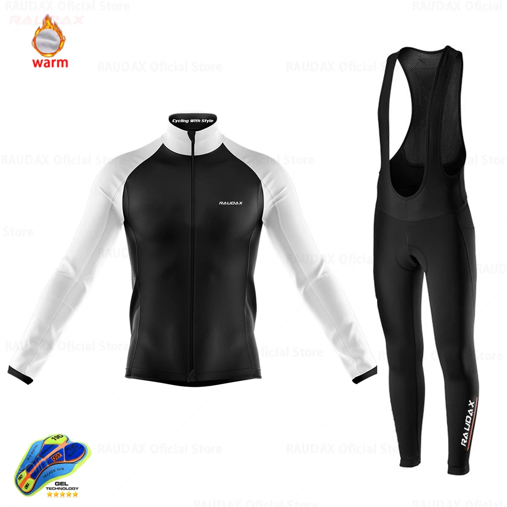 2020cycling sportswear pro team raudax men's winter cycling sportswear high quality wool warm long sleeve Sweatshirt hot Bib Set
2020cycling sportswear pro team raudax men's winter cycling sportswear high quality wool warm long sleeve Sweatshirt hot Bib Set