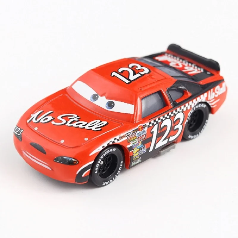 Cars Disney Pixar Cars Lightning McQueen Diecast Toy Car 1:55 Die Cast Metal Alloy Model Toy Car Collection Gifts Cars Disney Pixar Cars Lightning McQueen Diecast Toy Car 1:55 Die Cast Metal Alloy Model Toy Car Collection Gifts