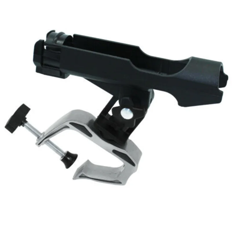 1/2pcs Universal Fishing Rod Bracket Metal Pole Holder Stand Rack Boat Fish Gear Fishing accessories
1/2pcs Universal Fishing Rod Bracket Metal Pole Holder Stand Rack Boat Fish Gear Fishing accessories