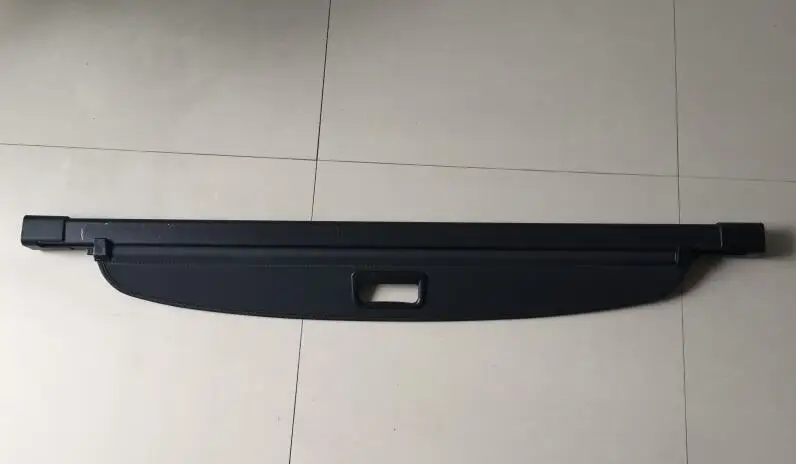 High Qualit Car Rear Trunk Cargo Cover Security Shield Screen Fits For Ford Ecosport 2013 2014 2015 2016 2017 2018(black, beige)
High Qualit Car Rear Trunk Cargo Cover Security Shield Screen Fits For Ford Ecosport 2013 2014 2015 2016 2017 2018(black, beige)