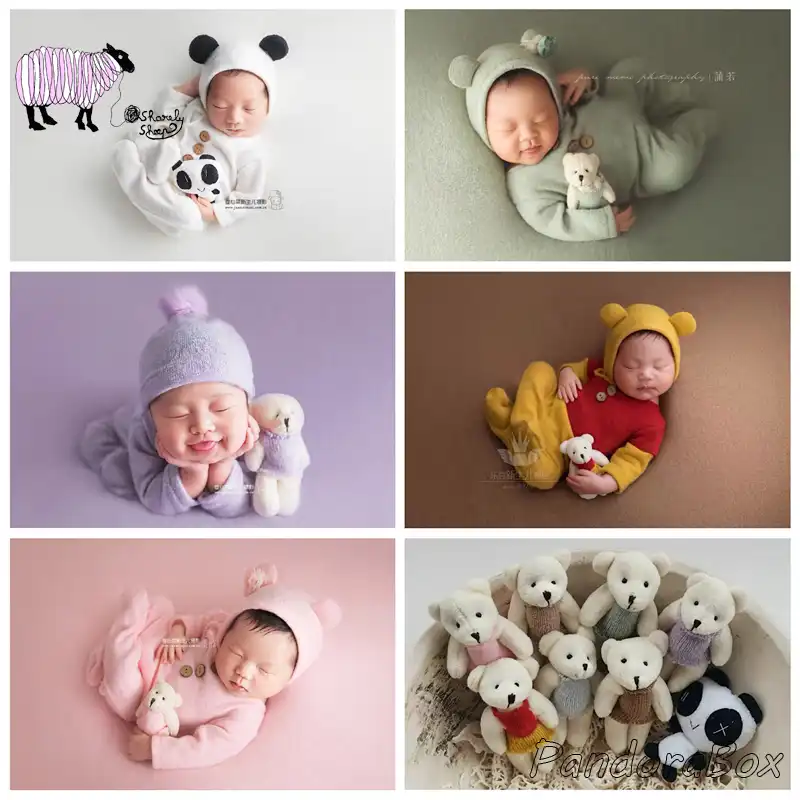newborn baby photoshoot outfits