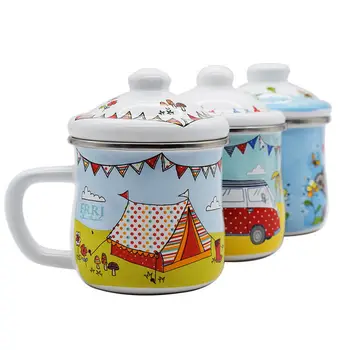 Creative Cartoon Enamel Children's Breakfast Milk Tea Milk Cup Yogurt Cup Drinking Cup Small Medium Thickened Mug Cups and Mugs
Creative Cartoon Enamel Children's Breakfast Milk Tea Milk Cup Yogurt Cup Drinking Cup Small Medium Thickened Mug Cups and Mugs