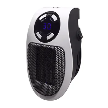 22%,Remote Electric Handy Heater 10A 220V 500W Fast Heating Mini Desktop Wall Stove Radiator Warmer Machine EU Plug
22%,Remote Electric Handy Heater 10A 220V 500W Fast Heating Mini Desktop Wall Stove Radiator Warmer Machine EU Plug