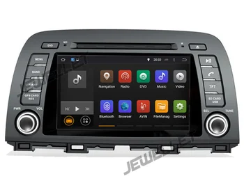 Octa core IPS screen Android 9.0 Car DVD GPS radio Navigation for Mazda CX-5 Mazda6 with 4G/Wifi DVR OBD 1080P
Octa core IPS screen Android 9.0 Car DVD GPS radio Navigation for Mazda CX-5 Mazda6 with 4G/Wifi DVR OBD 1080P