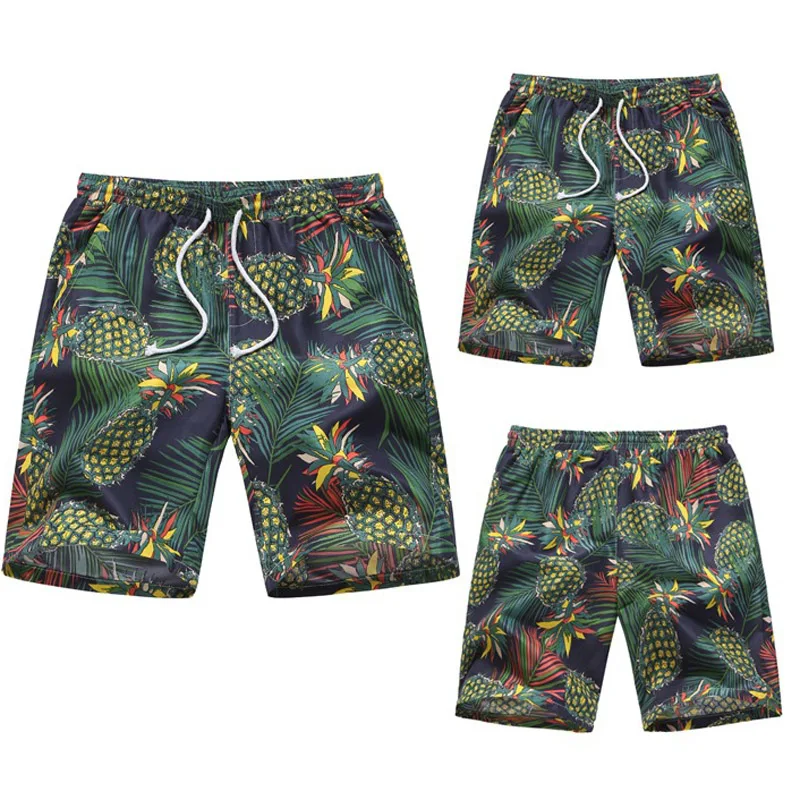 Plus Size Beach Shorts Mens 2020 Newest Printed Swimwear Youth Men High Quality Summer Surffing Trousers Drawstring Watersports
Plus Size Beach Shorts Mens 2020 Newest Printed Swimwear Youth Men High Quality Summer Surffing Trousers Drawstring Watersports
