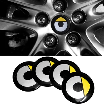 4pcs 56.5mm Wheel Center Stickers for Smart Fortwo 451 452 Forfour Escooter Forspeed Forstars ForjeremyHub Cap Decal Styling
4pcs 56.5mm Wheel Center Stickers for Smart Fortwo 451 452 Forfour Escooter Forspeed Forstars ForjeremyHub Cap Decal Styling