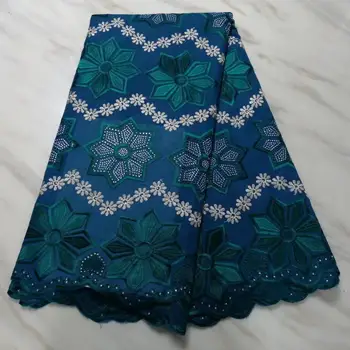 African Lace Fabric 2019 High Quality Lace Swiss Voile Lace In Switzerland Cotton Swiss Dry Lace Fabric Nigeria Wedding
African Lace Fabric 2019 High Quality Lace Swiss Voile Lace In Switzerland Cotton Swiss Dry Lace Fabric Nigeria Wedding
