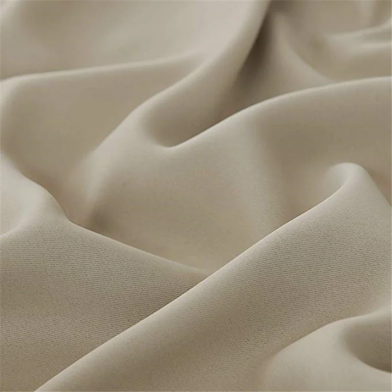 White Thermal Insulated Blackout Curtains Hb7c687e2610e4c3cae586c5fcf5353aaL.jpg - White Thermal Insulated Blackout Curtains