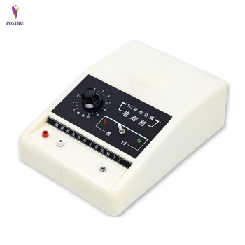 Double color metal EDM machine SG-1 double color metal spark engraving pen hand electroengraving machine 220V 50W
Double color metal EDM machine SG-1 double color metal spark engraving pen hand electroengraving machine 220V 50W