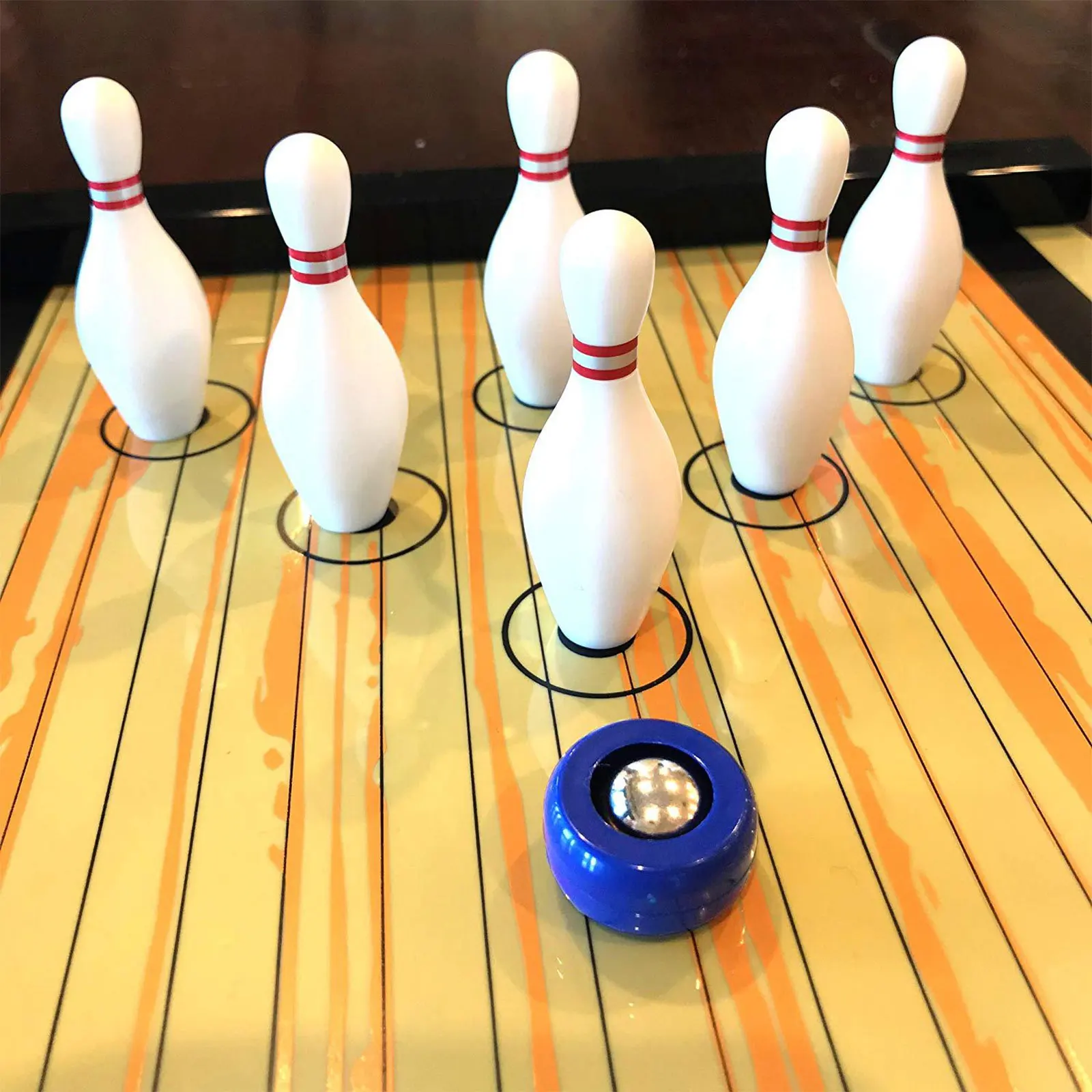 Tabletop Games for Families Adults vs The Kids in this Fun Family Game. It's Way More Fun Than it Looks, Quick and Easy to Set-U
Tabletop Games for Families Adults vs The Kids in this Fun Family Game. It's Way More Fun Than it Looks, Quick and Easy to Set-U