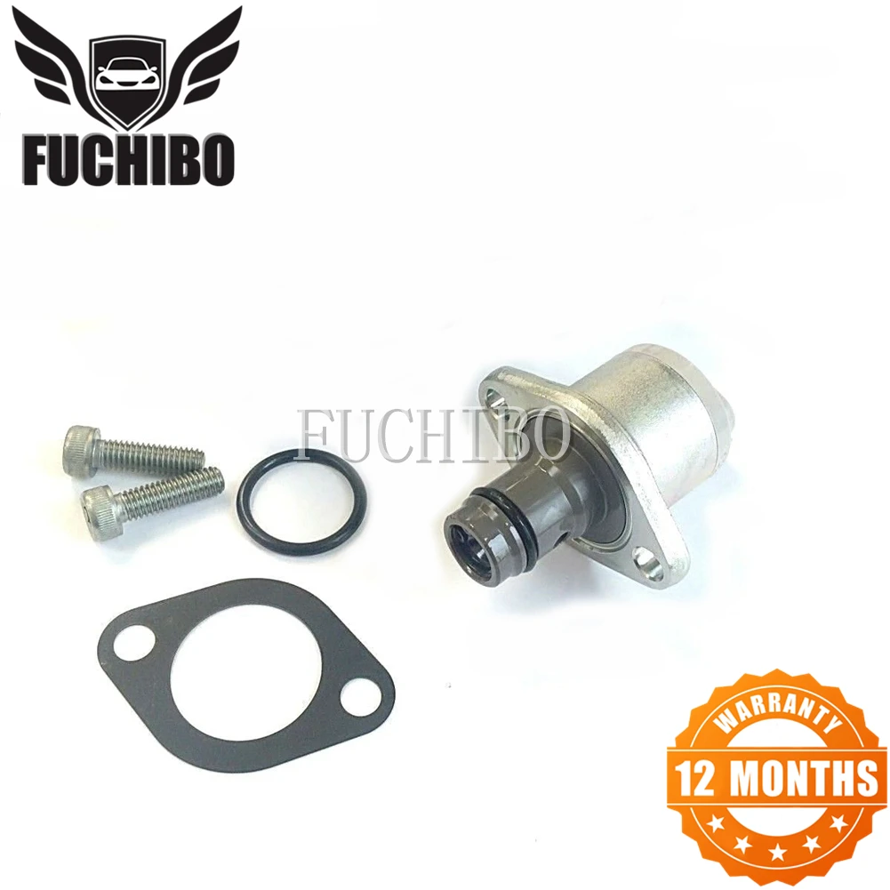 FUCHIBO 294200-0160 контроль всасывания клапан для FIAT DUCATO/Ford Transit/Land Rover Defender 294009-0250 294009-02514