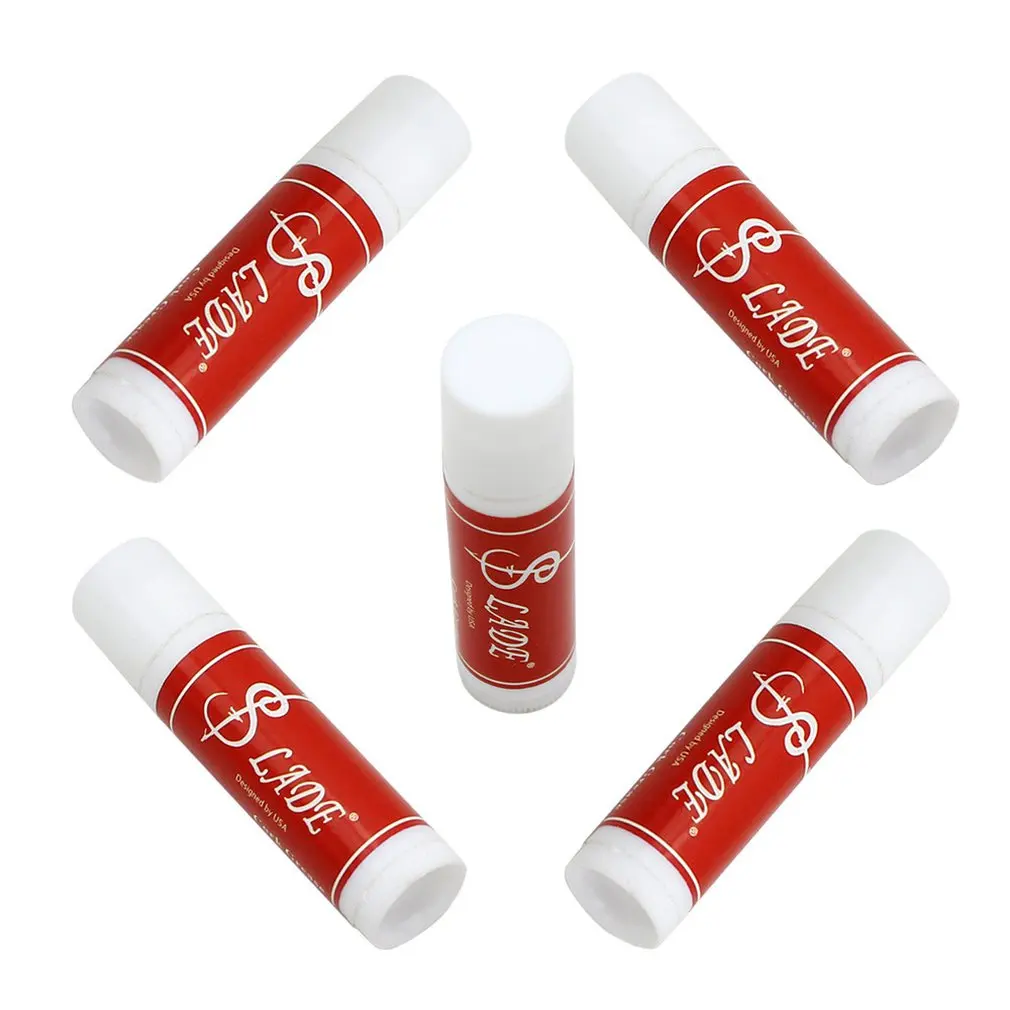 Tubes Cork Grease For Clarinet Saxophone Flute Reed Instruments Lubricate And Protect Musical Instruments Accessories
Tubes Cork Grease For Clarinet Saxophone Flute Reed Instruments Lubricate And Protect Musical Instruments Accessories