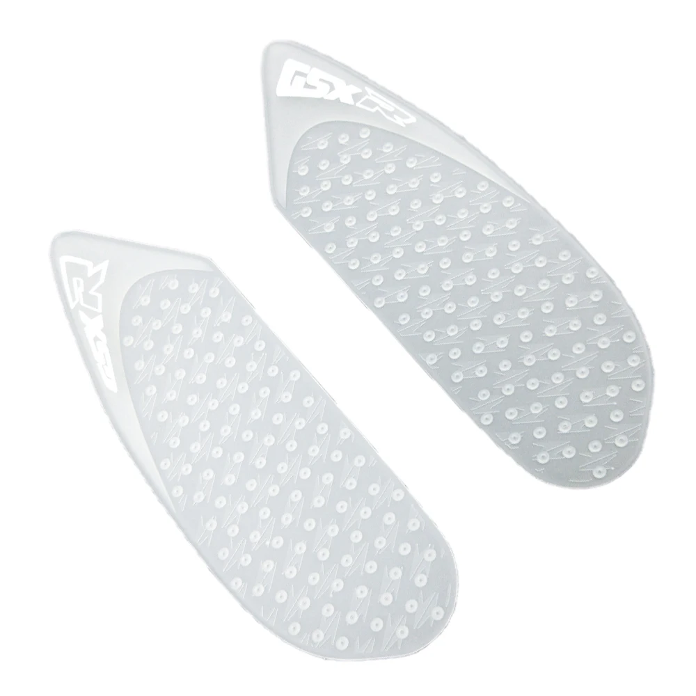 Motorcycle Transparent/Black Anti Slip Fuel Tank Pads Side Gas Knee Grip Traction Pad Stickers Accessories For 600 750 2006 2007
Motorcycle Transparent/Black Anti Slip Fuel Tank Pads Side Gas Knee Grip Traction Pad Stickers Accessories For 600 750 2006 2007