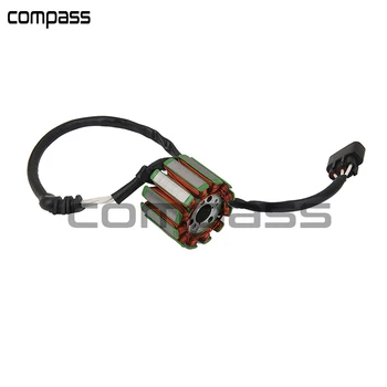 Magneto Stator Coil For Yamaha YZF-R1 2004-2008 2005 2006 2007
Magneto Stator Coil For Yamaha YZF-R1 2004-2008 2005 2006 2007