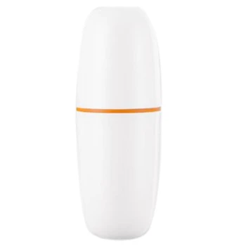 Accompanying Creative Travel Wash Cup Plastic Washing Supplies Toothbrush Toothpaste Storage Box Portable Bathroom Sets
Accompanying Creative Travel Wash Cup Plastic Washing Supplies Toothbrush Toothpaste Storage Box Portable Bathroom Sets