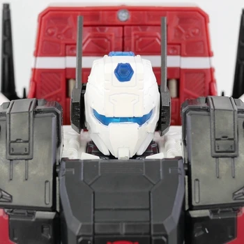 Matrix workshop M-17 siege series commander level skyfire upgrade accessories antenna PVC Action Model KidDolls
Matrix workshop M-17 siege series commander level skyfire upgrade accessories antenna PVC Action Model KidDolls