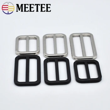5/10pcs 25/32/38mm Webbing Straps Metal Slider Tri Glide Adjuster Buckles Bag Belt Clasp Hook Metal Button Clothes DIY Accessory
5/10pcs 25/32/38mm Webbing Straps Metal Slider Tri Glide Adjuster Buckles Bag Belt Clasp Hook Metal Button Clothes DIY Accessory