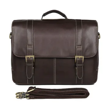 YILUNXI European and American style male shoulder bag Comfortable Head layer cowhide virile Messenger bag high quality briefcase
YILUNXI European and American style male shoulder bag Comfortable Head layer cowhide virile Messenger bag high quality briefcase