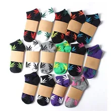 1 Pair Fashion Men Socks Cotton Weed Colorful Male Soft Breathable Short Ankle Socks Maple Leaf Casual Socks Sox Calcetines
1 Pair Fashion Men Socks Cotton Weed Colorful Male Soft Breathable Short Ankle Socks Maple Leaf Casual Socks Sox Calcetines