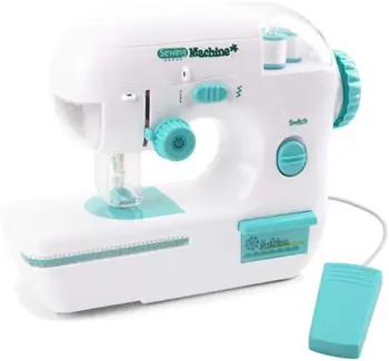 Desktop Electric Medium Size Sewing Machine Sewing Machine Free Arm Best Sewing Machine for Perfect for Sewing All Types of Fabr
Desktop Electric Medium Size Sewing Machine Sewing Machine Free Arm Best Sewing Machine for Perfect for Sewing All Types of Fabr