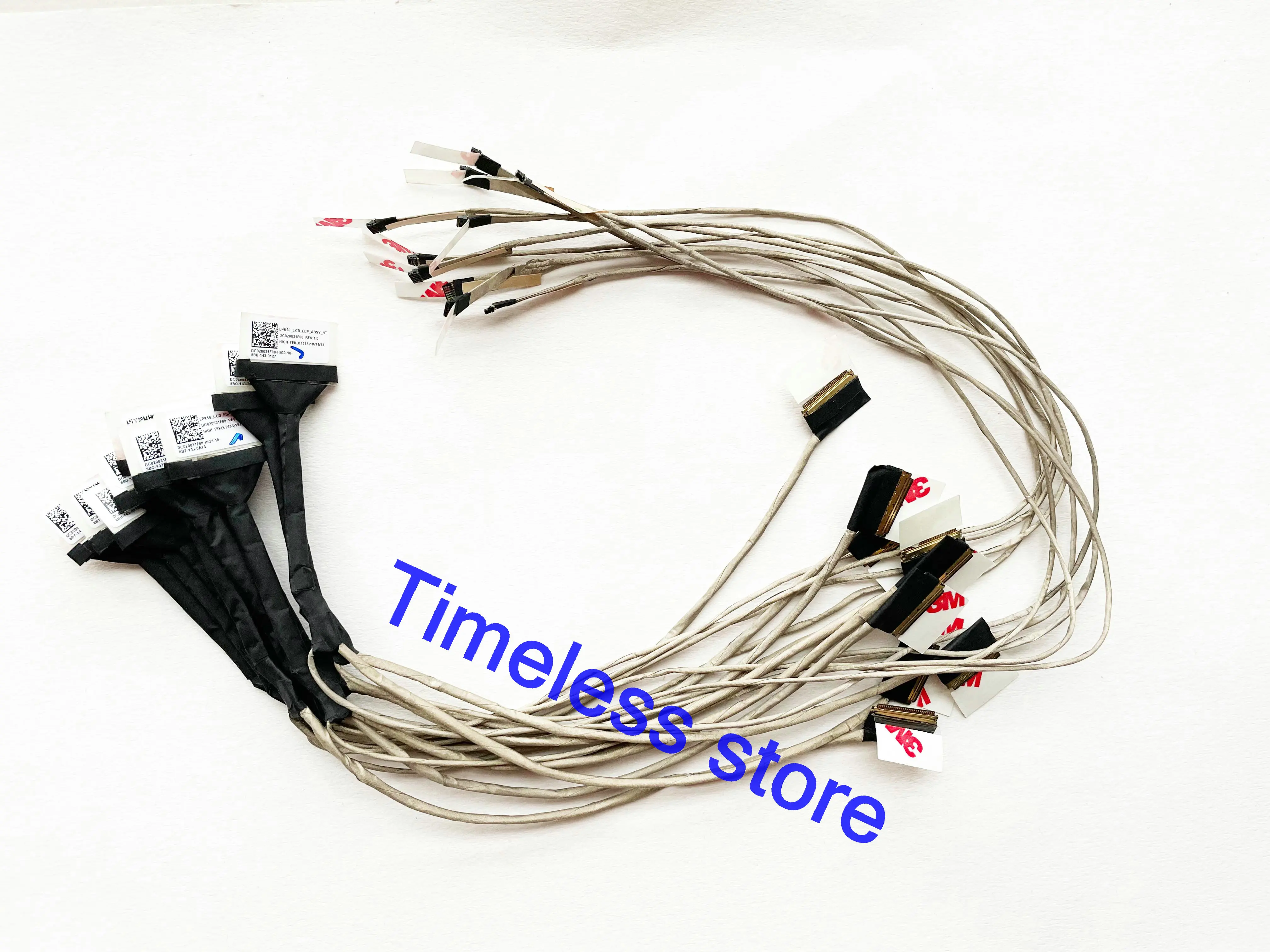 Новинка для hp 15-DA 15-DB 15-DA0012DX 15-bs led lcd lvds кабель DC020031F00
Новинка для hp 15-DA 15-DB 15-DA0012DX 15-bs led lcd lvds кабель DC020031F00