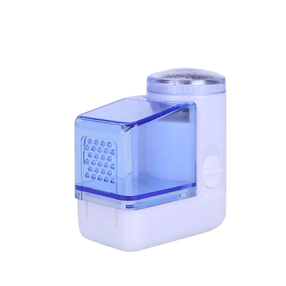Electric Mini Lint Remover Clothes Fuzz Pills Shaver for Sweaters Curtains Carpets Lint Pellets Cut Machine Plush Trimmer
Electric Mini Lint Remover Clothes Fuzz Pills Shaver for Sweaters Curtains Carpets Lint Pellets Cut Machine Plush Trimmer