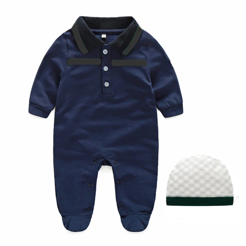 summer fashion baby boy clothes cotton short sleeve Letter G Patchwork toddler newborn baby girl rompers And hat 0-3 months
summer fashion baby boy clothes cotton short sleeve Letter G Patchwork toddler newborn baby girl rompers And hat 0-3 months