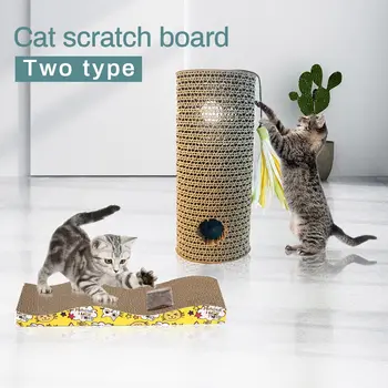 Sisal Cat Scratch Board Cat Scratcher Kitten Mat Climbing Tree Chair Table Mat Furniture Protector High Quality Cat Play Toys
Sisal Cat Scratch Board Cat Scratcher Kitten Mat Climbing Tree Chair Table Mat Furniture Protector High Quality Cat Play Toys
