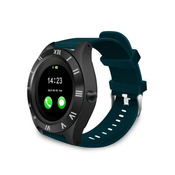 M11 Smart Watch Waterproof Touch-Sn Sports Smartwatch Fitness SIM Card Watch Music Camera Bracelet for Android
M11 Smart Watch Waterproof Touch-Sn Sports Smartwatch Fitness SIM Card Watch Music Camera Bracelet for Android