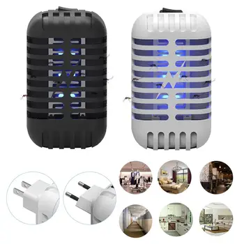 LED Mosquito Killer Bulb LED Bulb For Home Lighting Bug Zapper Insect Trap Lamp Electric Pest Control Light UV Bulb
LED Mosquito Killer Bulb LED Bulb For Home Lighting Bug Zapper Insect Trap Lamp Electric Pest Control Light UV Bulb