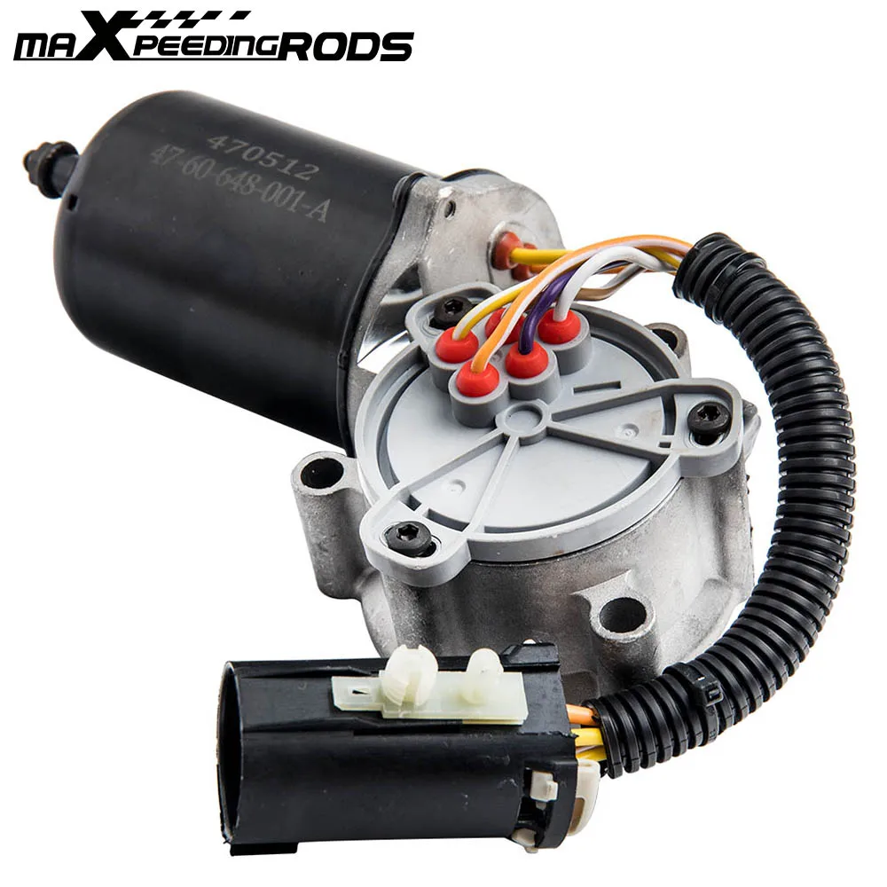 Transmission Transfer Case Box Gearbox Actuator Motor U502179A0 Ffor Ford Ranger PJ PK for Mazda BT50 UN for Great Wall 2006
Transmission Transfer Case Box Gearbox Actuator Motor U502179A0 Ffor Ford Ranger PJ PK for Mazda BT50 UN for Great Wall 2006
