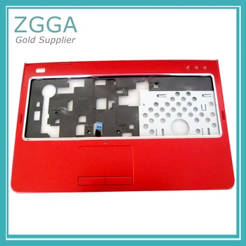 New Laptop Shell For Dell Inspiron 14R N4110 Palmrest Upper Housing Case Keyboard Bezel Cover With Touchpad 012TFR 0JH5D4 0YH55N
New Laptop Shell For Dell Inspiron 14R N4110 Palmrest Upper Housing Case Keyboard Bezel Cover With Touchpad 012TFR 0JH5D4 0YH55N