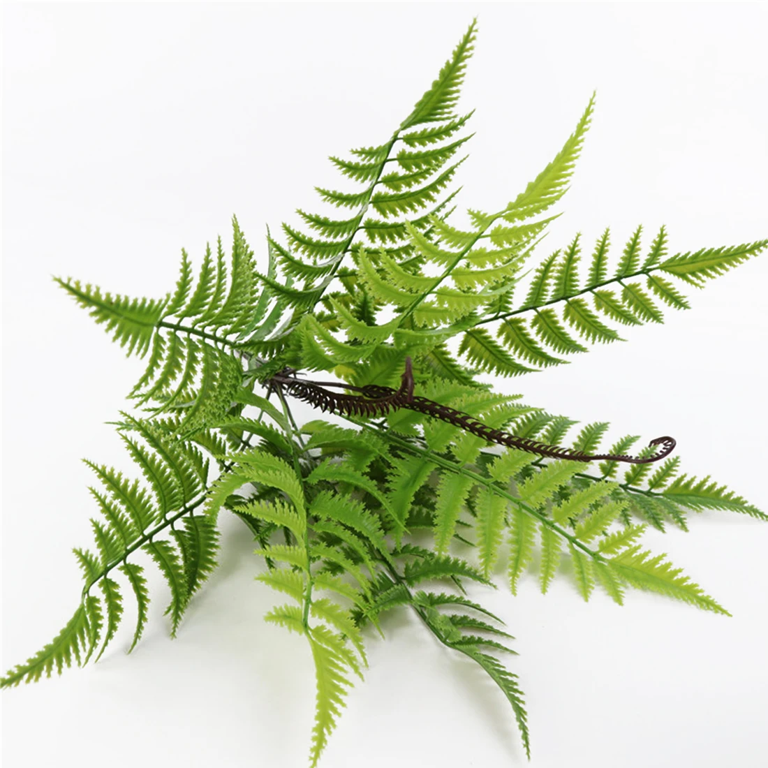 9/14 Branch Artificial Plant Palm Leaf Bush Greenery Plants Fake Tropical Fronds Palm Tree for Home Party Wedding Decor
9/14 Branch Artificial Plant Palm Leaf Bush Greenery Plants Fake Tropical Fronds Palm Tree for Home Party Wedding Decor