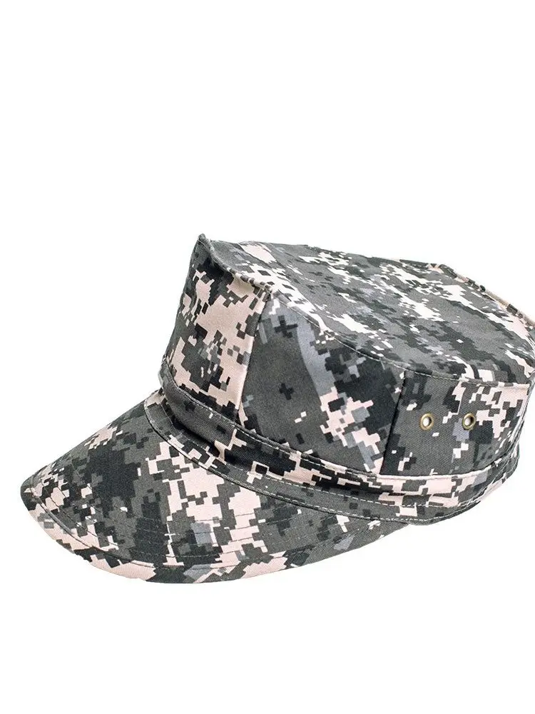 Фото Boné tático woodland digital multicam militar caps camuflagem do exército marines chapéus sol pesca combate paintball | Спорт и
