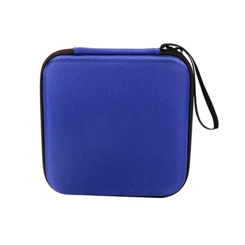 Smart Watch Storage Bag Data Cable Storage Case For Apple Huawei Jiaming Watch With Storage Box Shockproof Bag(Blue) 
Smart Watch Storage Bag Data Cable Storage Case For Apple Huawei Jiaming Watch With Storage Box Shockproof Bag(Blue)