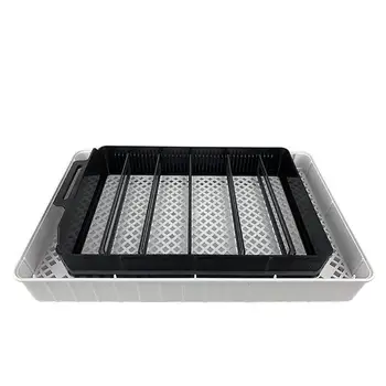 HOT SALE Eggs Hatcher Machine Full Automatic Incubator Temperature Control Brooder Chicken Duck Bird Pigeon Use Home Hatcher
HOT SALE Eggs Hatcher Machine Full Automatic Incubator Temperature Control Brooder Chicken Duck Bird Pigeon Use Home Hatcher