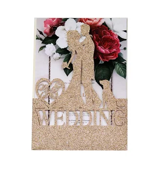 50pcs Fancy Hollow out laser and colorful lace Invitation Card Greeting Card Customize Business With RSVP Card Party Supplies
50pcs Fancy Hollow out laser and colorful lace Invitation Card Greeting Card Customize Business With RSVP Card Party Supplies