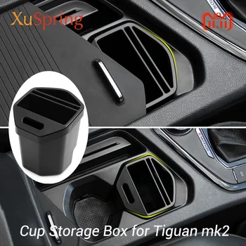 for Volkswagen Tiguan 2016 2017 2018 2019 2020 Car Cup Slot Storage Box Interior Styling
for Volkswagen Tiguan 2016 2017 2018 2019 2020 Car Cup Slot Storage Box Interior Styling