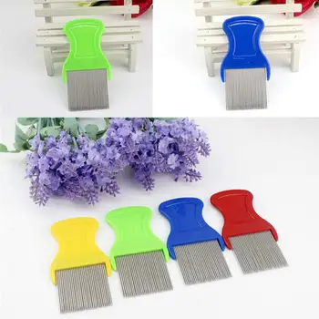 New Anoplura Flea Lice Dog Comb Stainless Steel Grooming Brushes Anoplura Flea Comb Cheopis Cootie Cat Pets Fast Shipping New
New Anoplura Flea Lice Dog Comb Stainless Steel Grooming Brushes Anoplura Flea Comb Cheopis Cootie Cat Pets Fast Shipping New