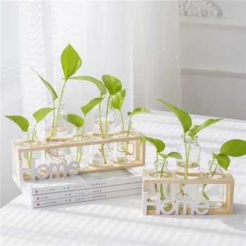NORDIC HYDROPONIC VASE DECORATION HOME MODERN DECORATIVE GLASS CONTAINER LIVING ROOM VILLAGES MODERN HOUSE WOOD DECORATION PLANT
NORDIC HYDROPONIC VASE DECORATION HOME MODERN DECORATIVE GLASS CONTAINER LIVING ROOM VILLAGES MODERN HOUSE WOOD DECORATION PLANT