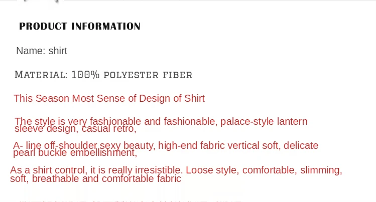 Women Off Shoulder Top Blouse Long Sleeve Women's Blouse Elegant Female Luxry Tops Camisa Blusas Mujer High Quality Блузки Women Off Shoulder Top Blouse Long Sleeve Women's Blouse Elegant Female Luxry Tops Camisa Blusas Mujer High Quality Блузки