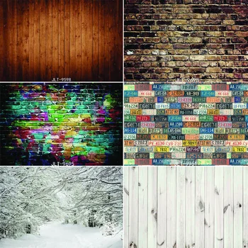 Vinyl Custom Photography Backdrops Prop Wooden Planks Theme Photography Background JL-01
Vinyl Custom Photography Backdrops Prop Wooden Planks Theme Photography Background JL-01