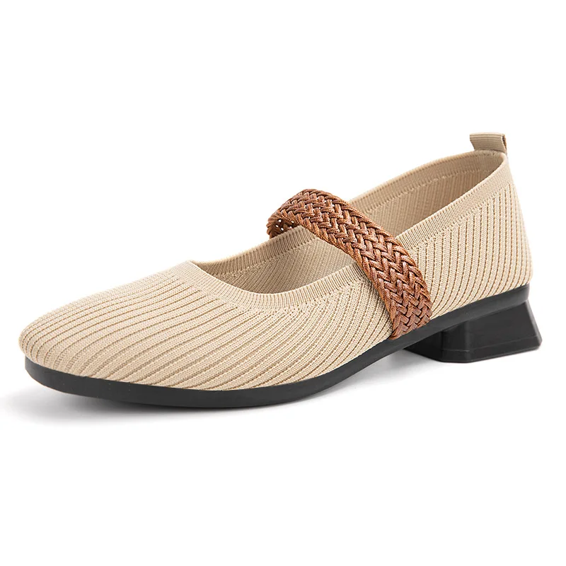 Новые корейские модные женские модные туфли в европейском и американском стиле ретро повседневные туфли полиуретановая мягкая подошва moss54
Новые корейские модные женские модные туфли в европейском и американском стиле ретро повседневные туфли полиуретановая мягкая подошва moss54