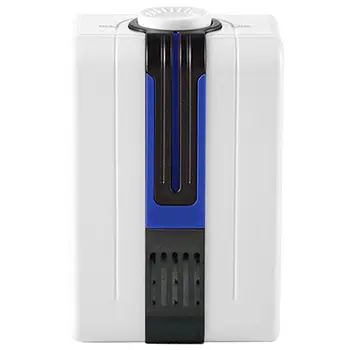 Air Purifier For Home Negative Ionizer Air Purifier 8 Million Ac220V Remove Formaldehyde Smoke Dust Purification Pm2.5 Eu
Air Purifier For Home Negative Ionizer Air Purifier 8 Million Ac220V Remove Formaldehyde Smoke Dust Purification Pm2.5 Eu