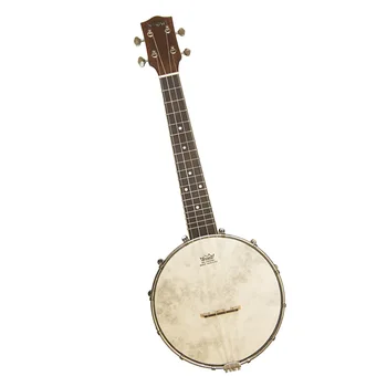 Banjo Ukulele 4 Strings Concert Banjos Classic Style Professional Musical Instrument With Bag
Banjo Ukulele 4 Strings Concert Banjos Classic Style Professional Musical Instrument With Bag